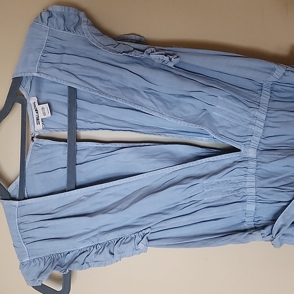 Romper - Picture 2 of 5